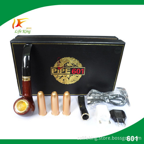 601 E Cigarette Best Selling in Europe and America Lowest Price and Newest Cigarette